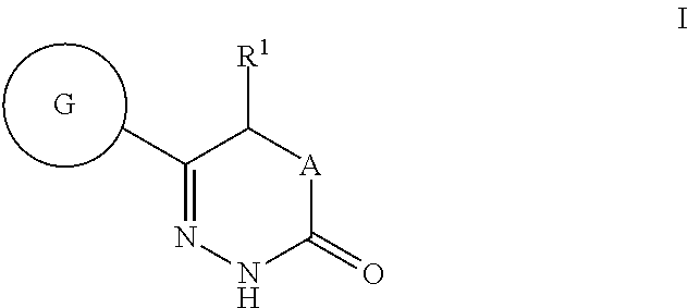 Benzoxazole- and tetrahydrobenzoxazole-substituted pyridazinones as GPR119 agonists
