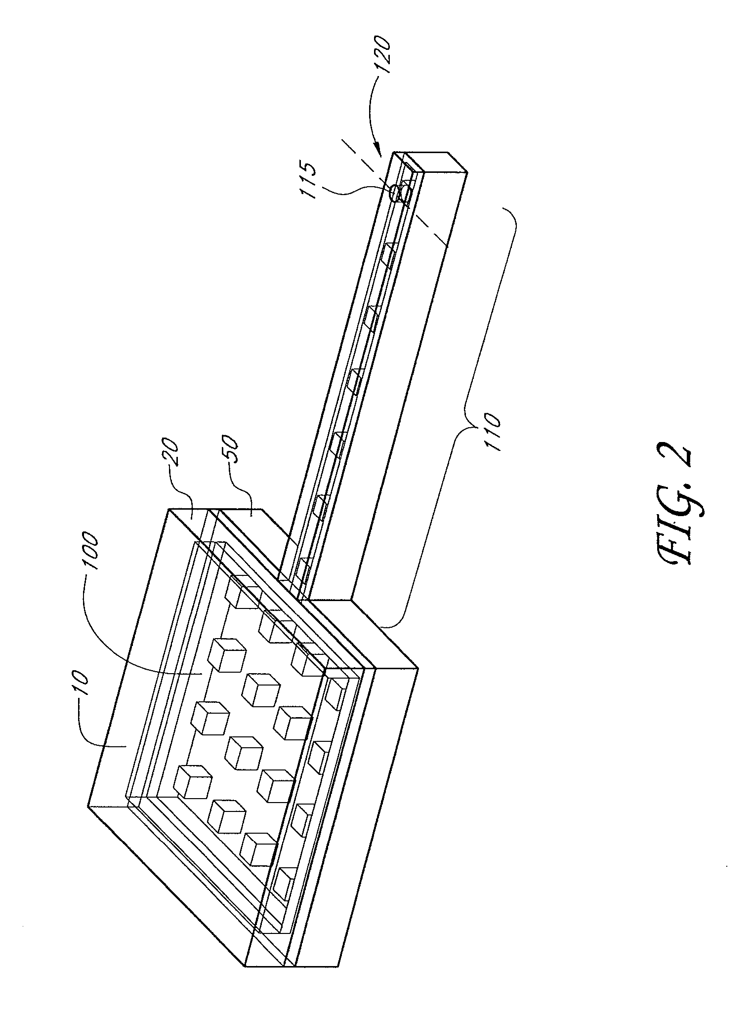 MEMS device and method for delivery of therapeutic agents