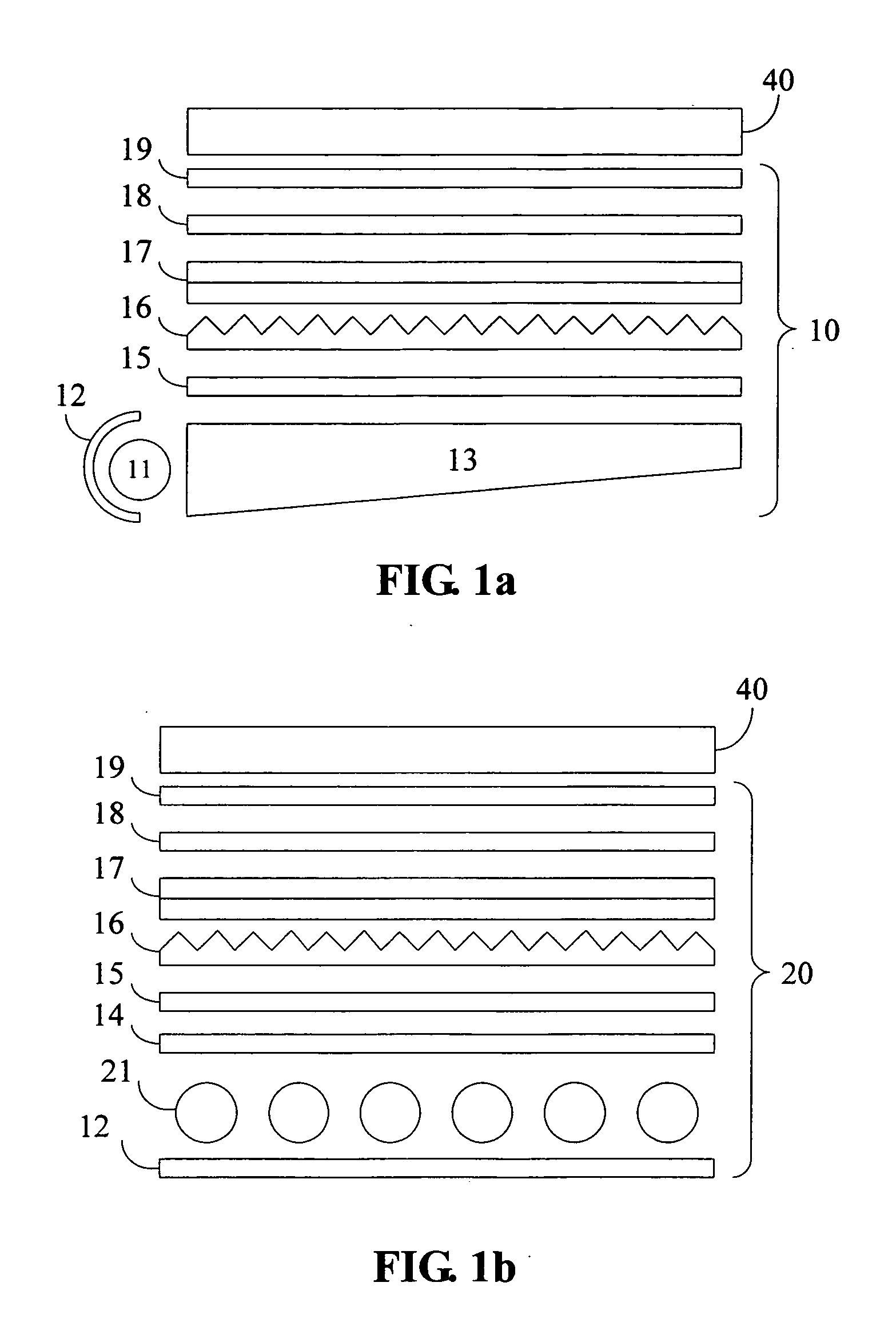 Device having combined diffusing, collimating, and color mixing light control function