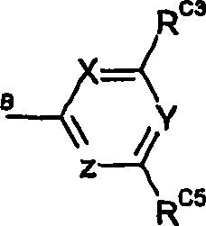 Hydrazinomethyl, hydr zonomethyl and 5-membered heterocyclic compounds which act as mTOR inhibitors and their use as anti cancer agents