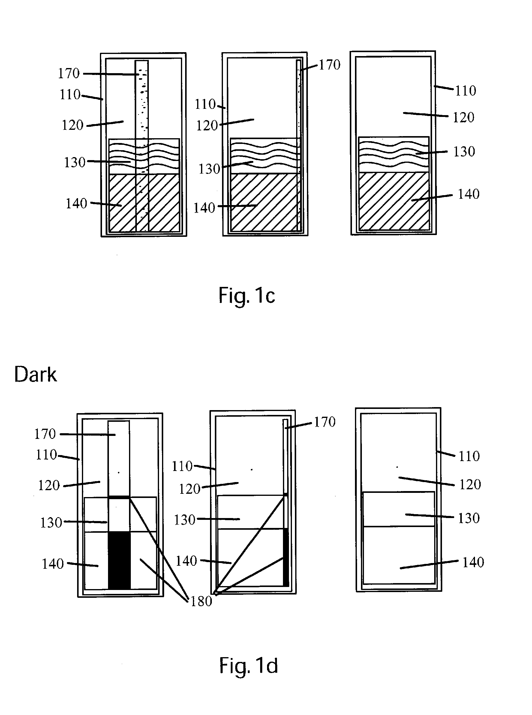 Method for detection and analysis of aromatic hydrocarbons from water