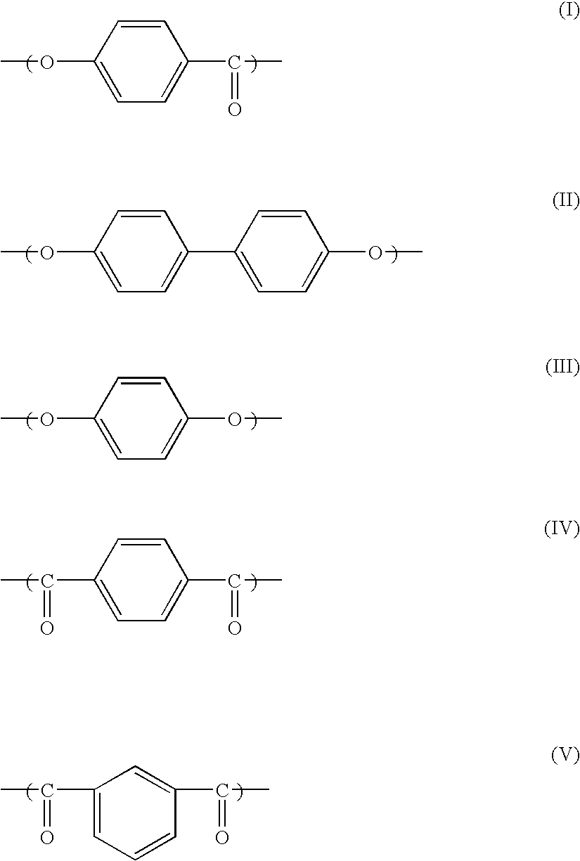 Liquid crystal resin, method for making the same, liquid crystal resin composition, and molded article