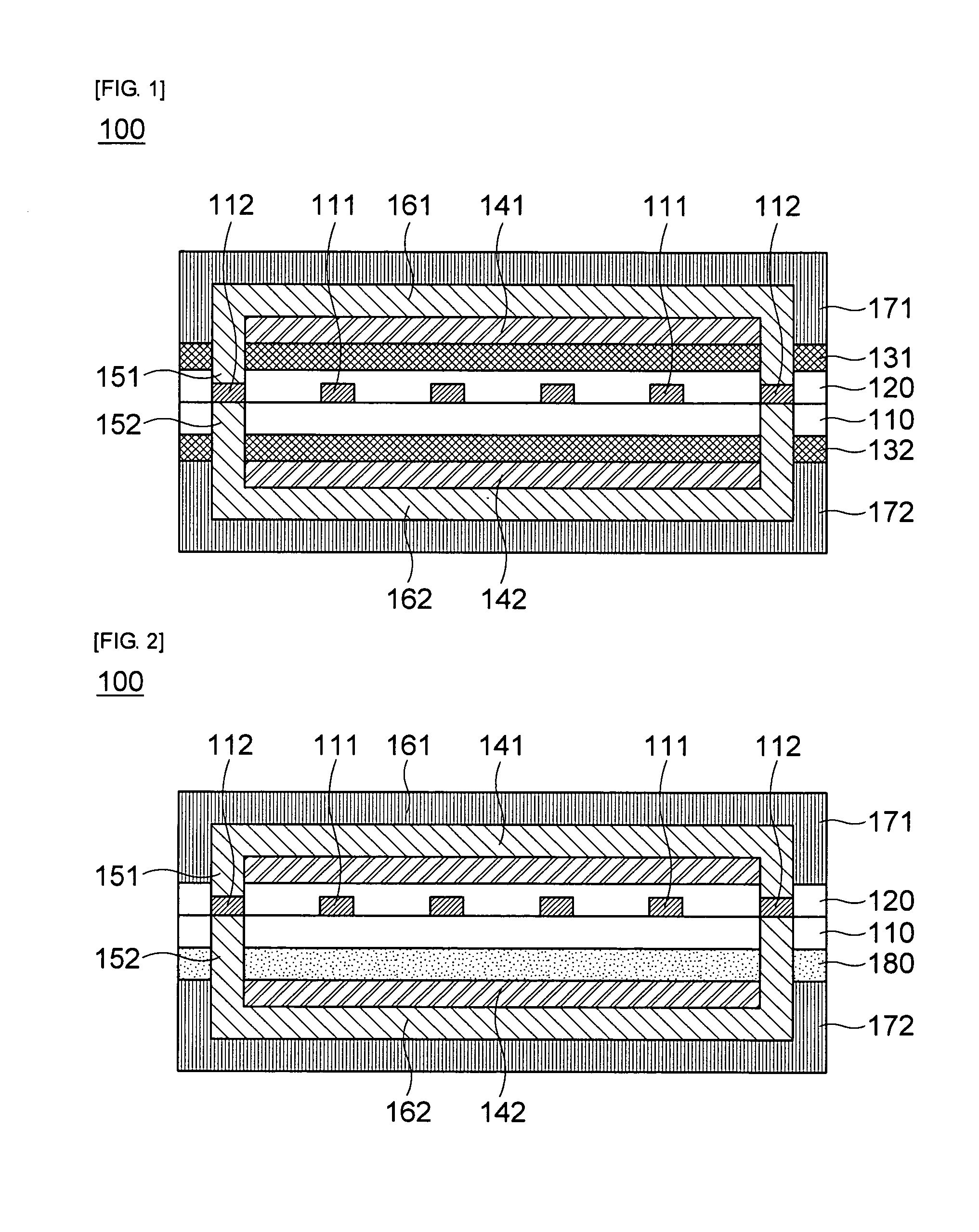 Circuit board for signal transmission and method of manufacturing the same