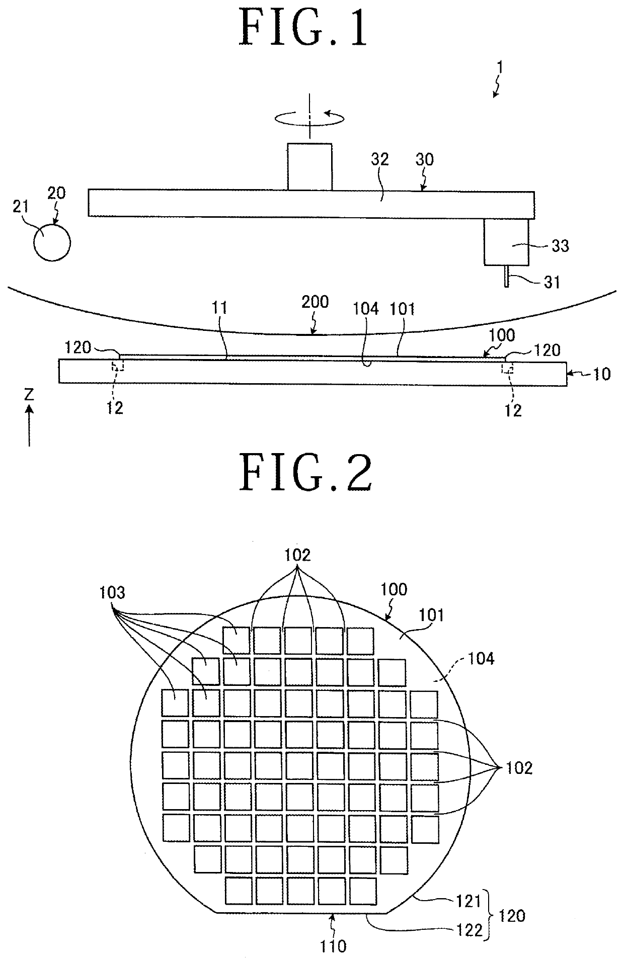 Protective sheet sticking apparatus