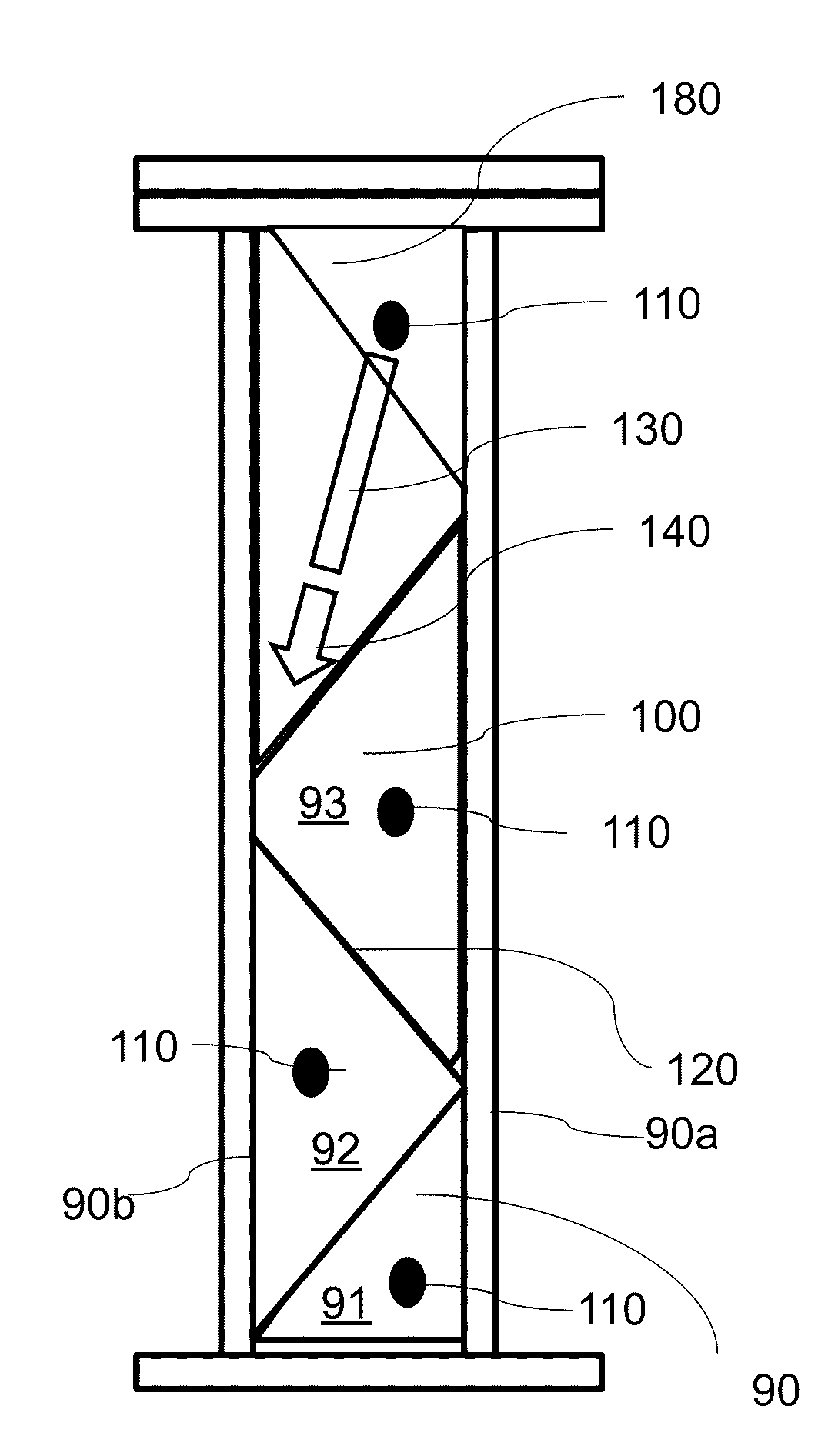 System and method for minimally invasive injection foam