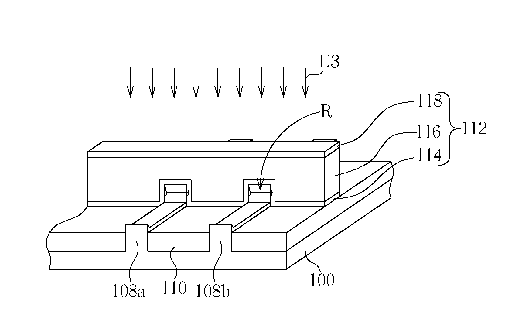 Semiconductor structure