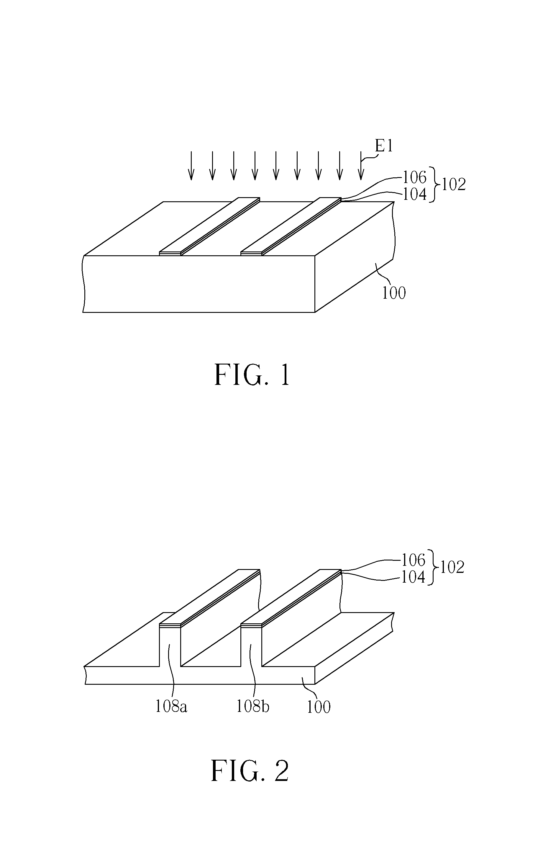 Semiconductor structure