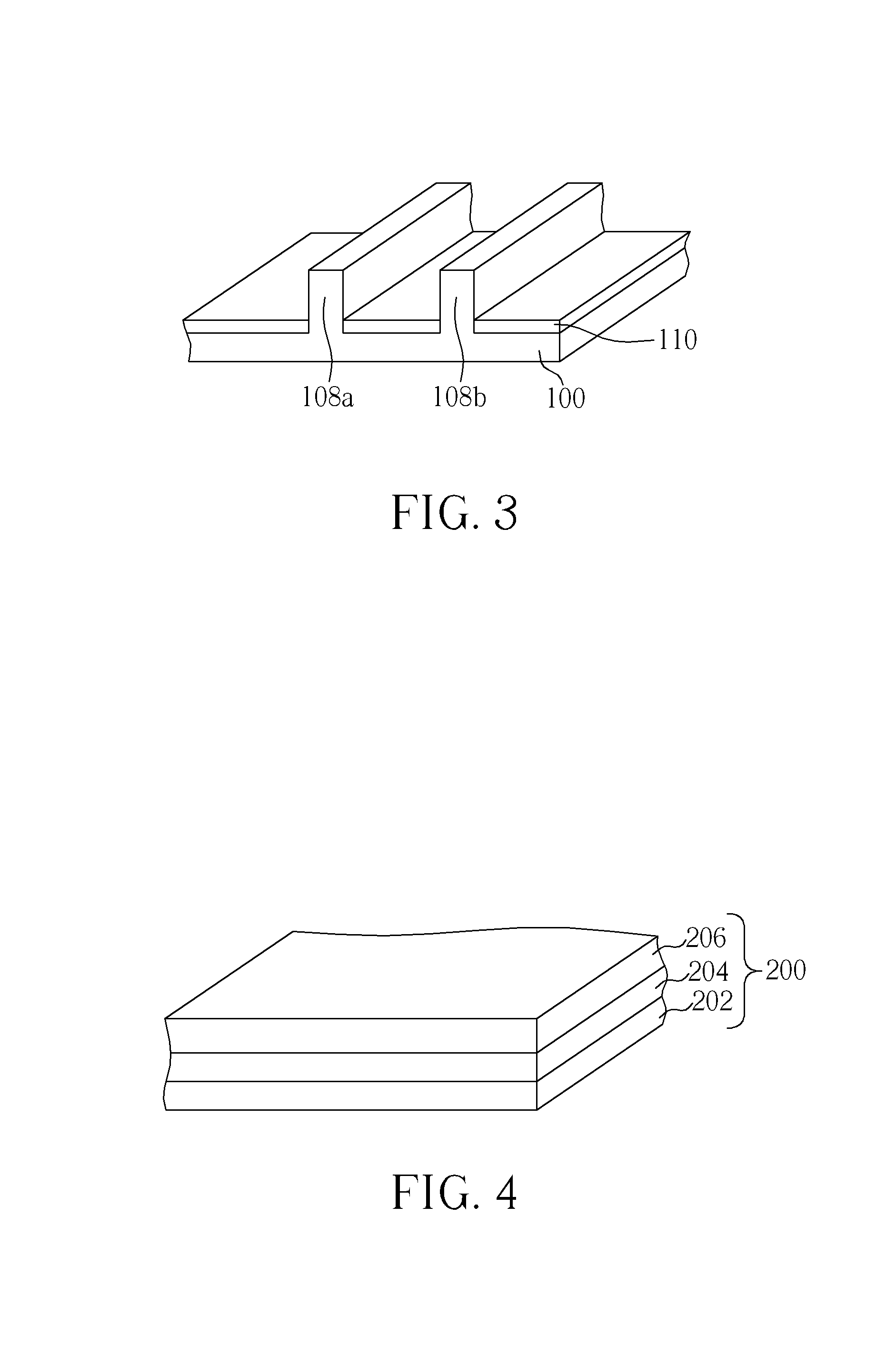 Semiconductor structure