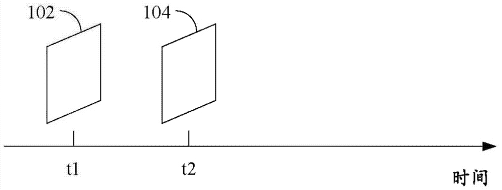 Optical navigation device and optical navigation method