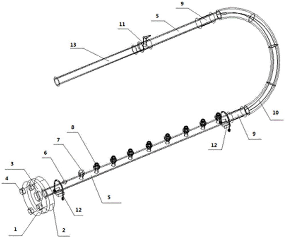 The Method of Preventing Paper Web Turning Up for Pulp Machine