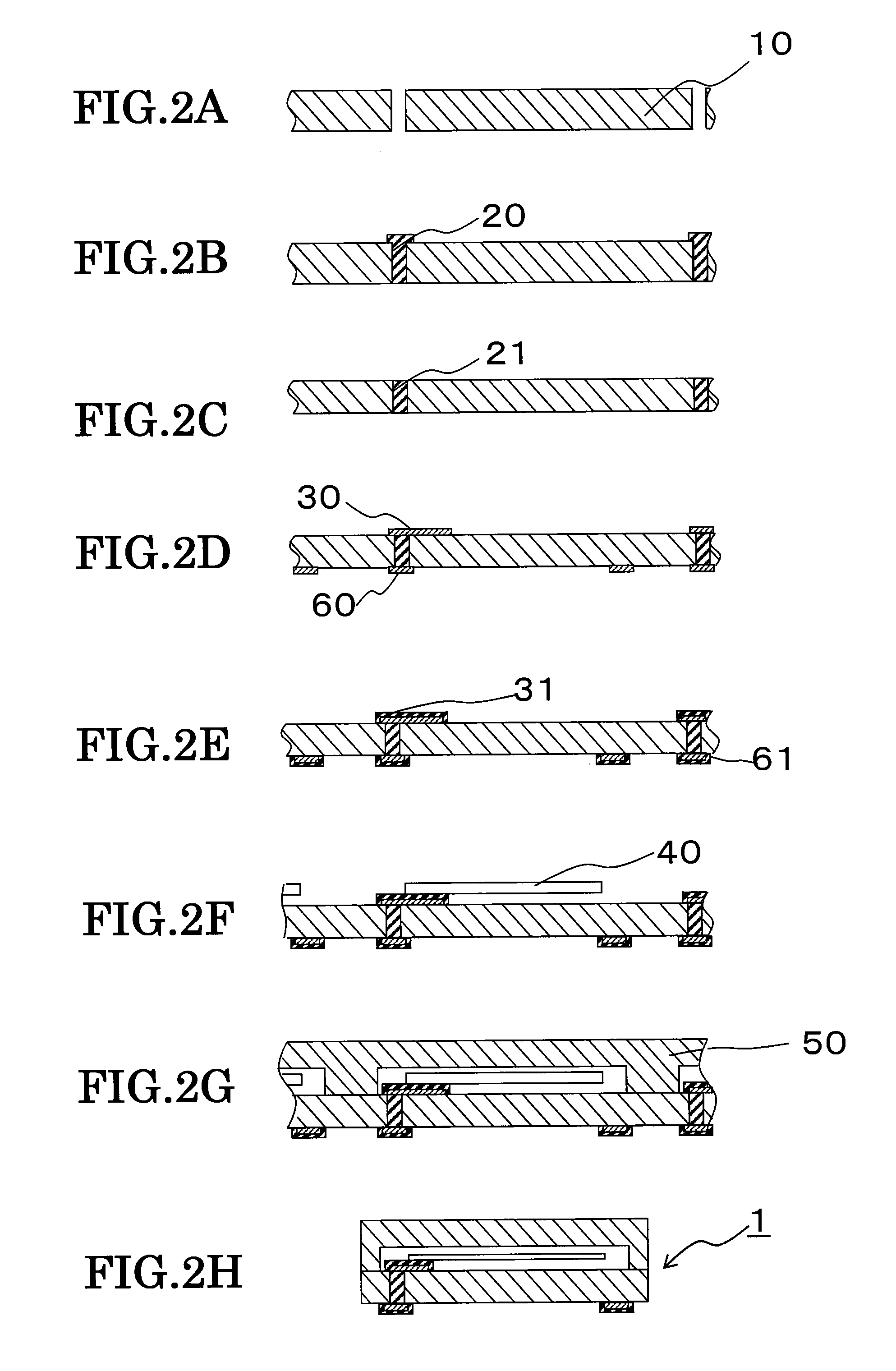 Electronic device, electronic apparatus, and electronic device manufacturing method