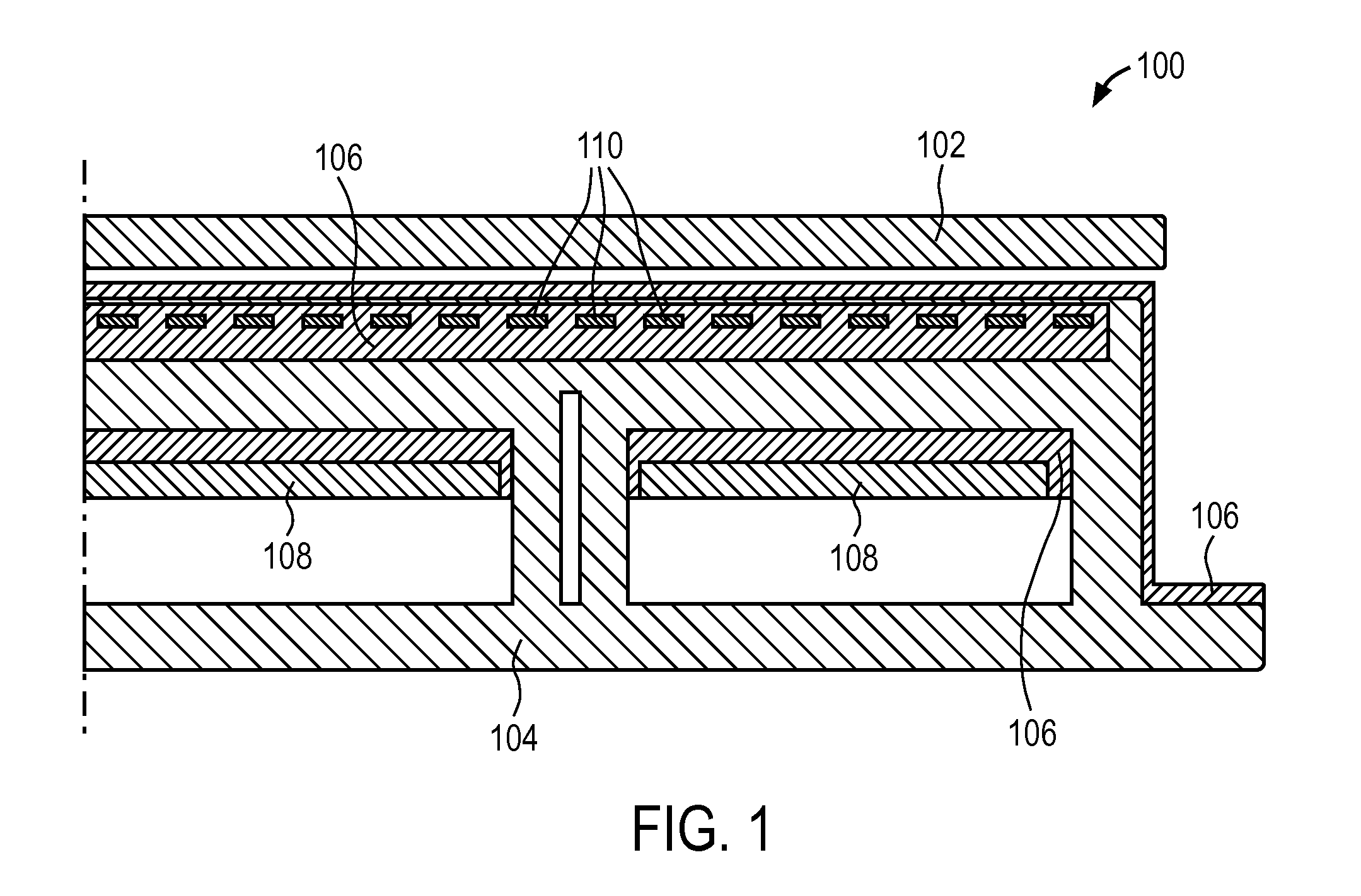 Electrostatic chuck with advanced RF and temperature uniformity