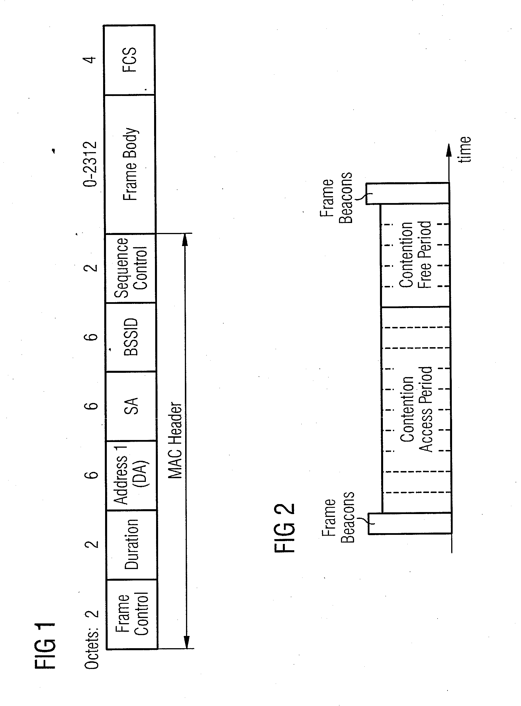 Beacon For A Star Network, Sensor Nodes In A Star Network, Method For Initializing A Gateway In A Star Network And Method For Operating A Star Network