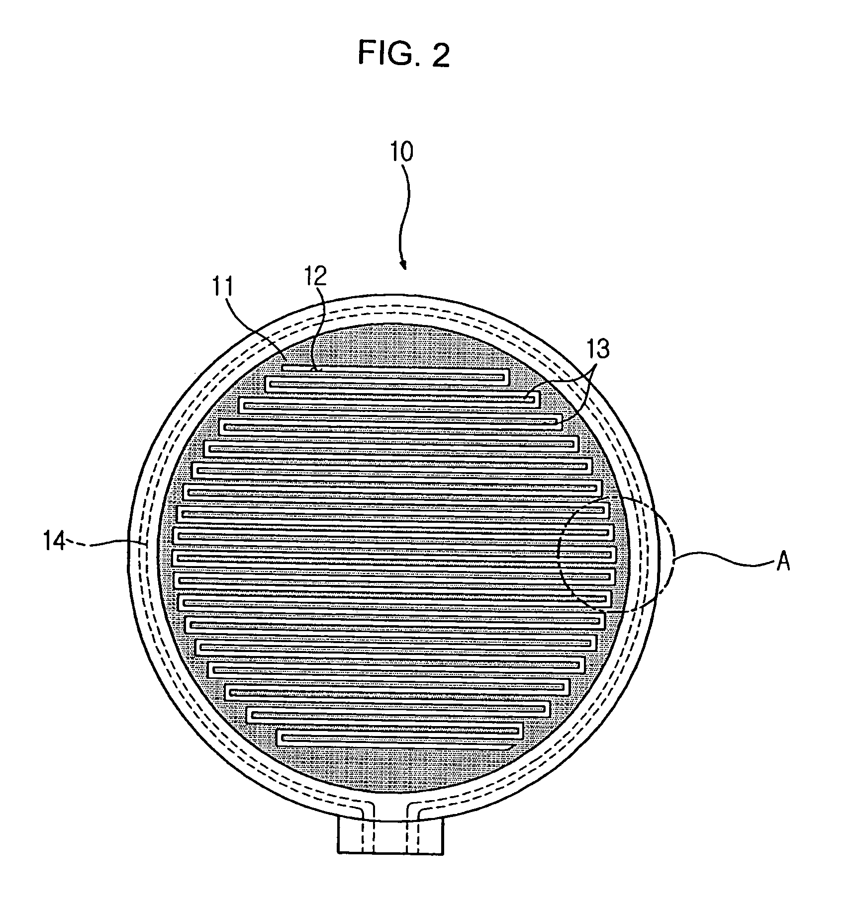 Ion neutralizer