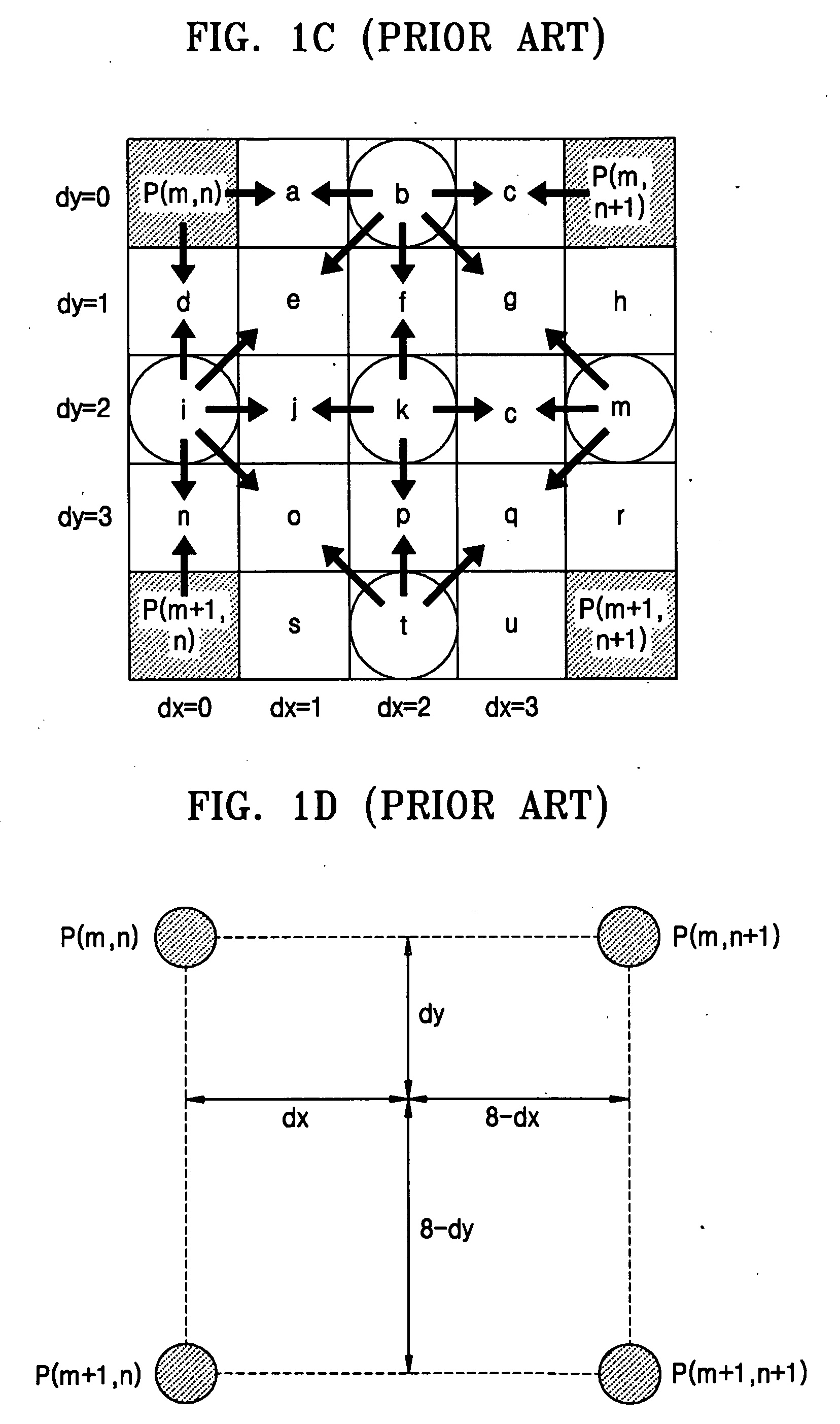 Video prediction apparatus and method for multi-format codec and video encoding/decoding apparatus and method using the video prediction apparatus and method