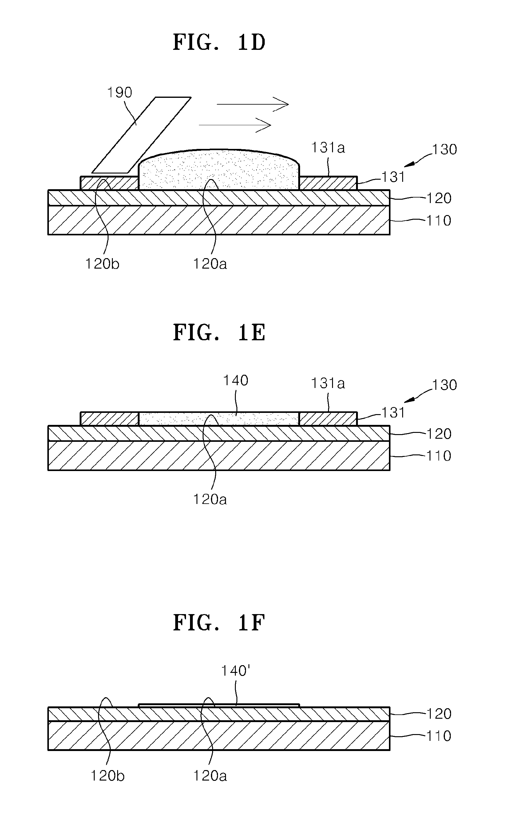 Method of manufacturing polymer electrode and polymer actuator employing the polymer electrode
