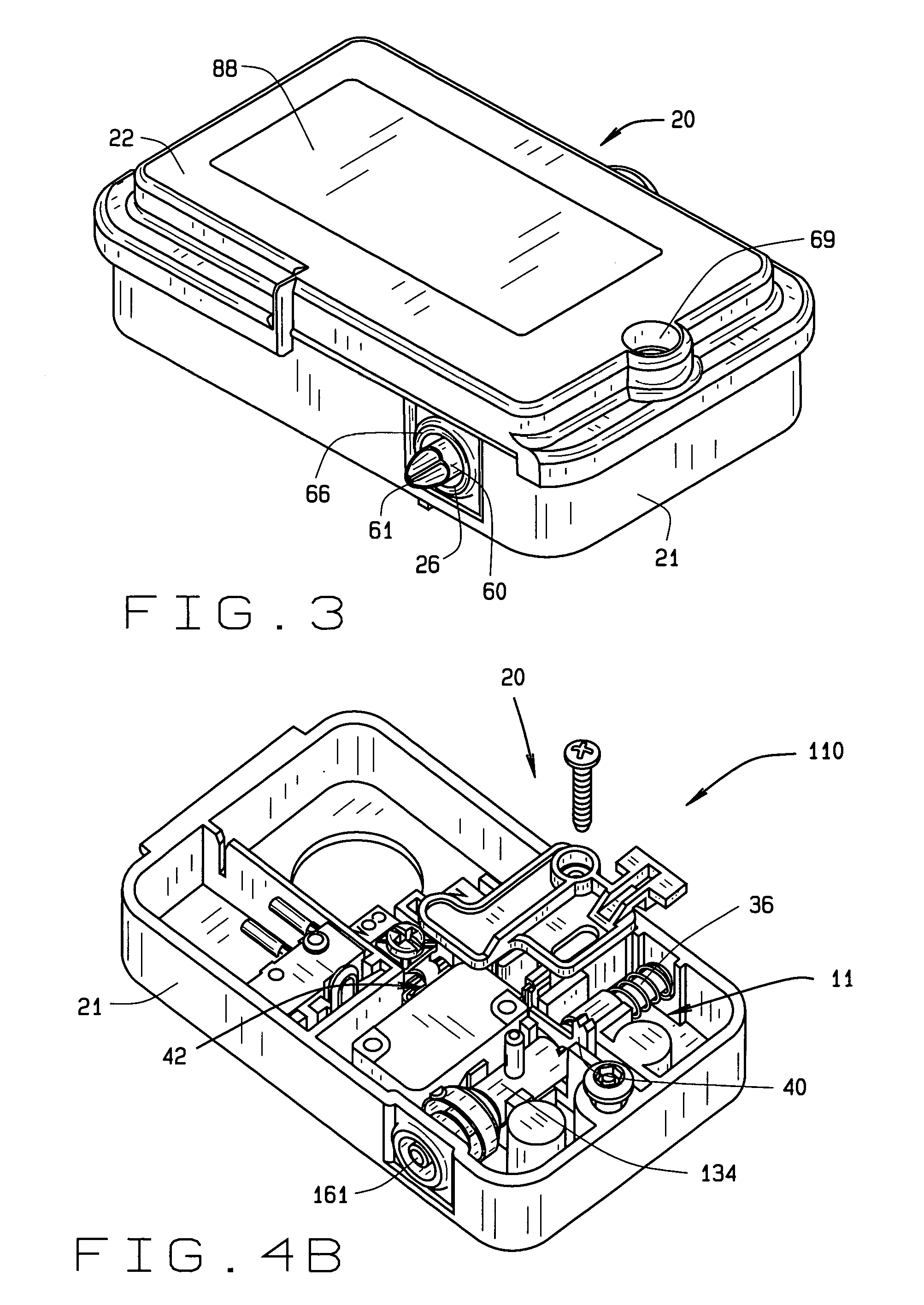 Universal valve switch