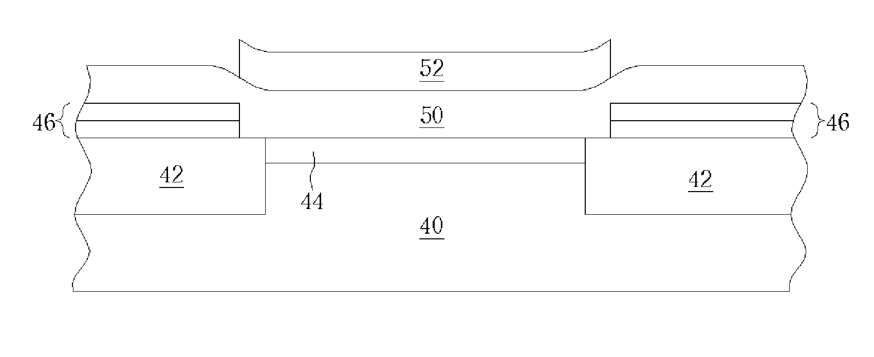 Method of fabricating a bipolar junction transistor
