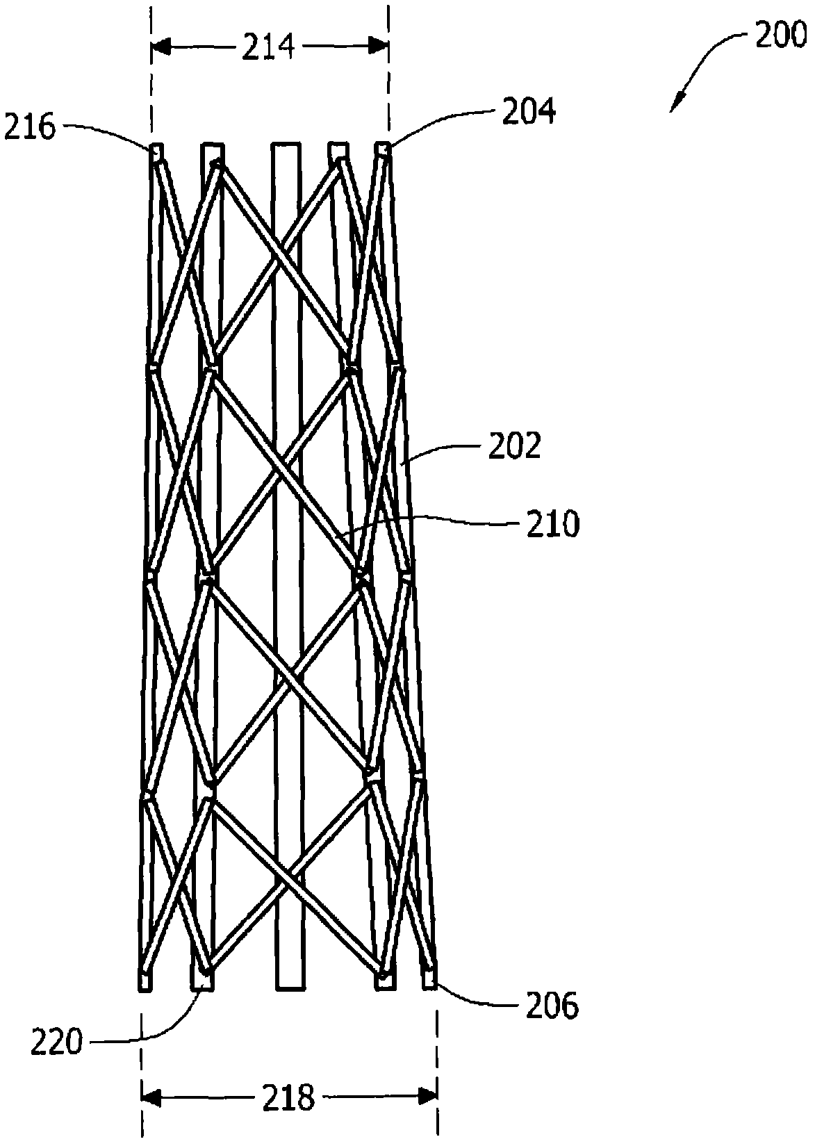 Systems and method of assembling a tower section