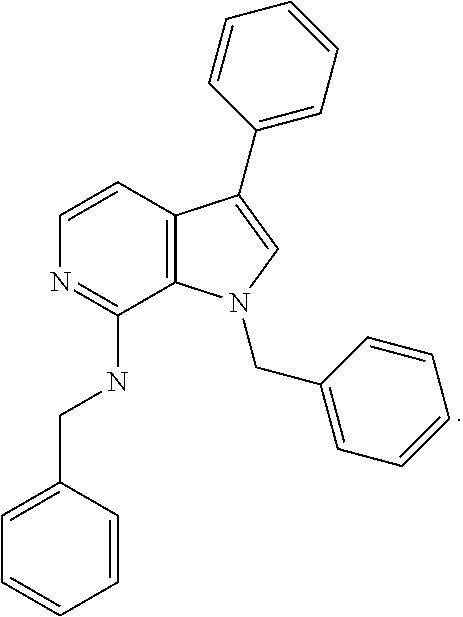 PYRROLO [2,3-c] PYRIDINE COMPOUND, PROCESS FOR PRODUCING THE SAME, AND USE