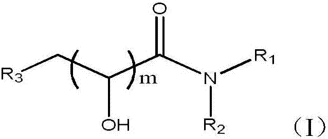 A kind of steel bar rust inhibitor and its application