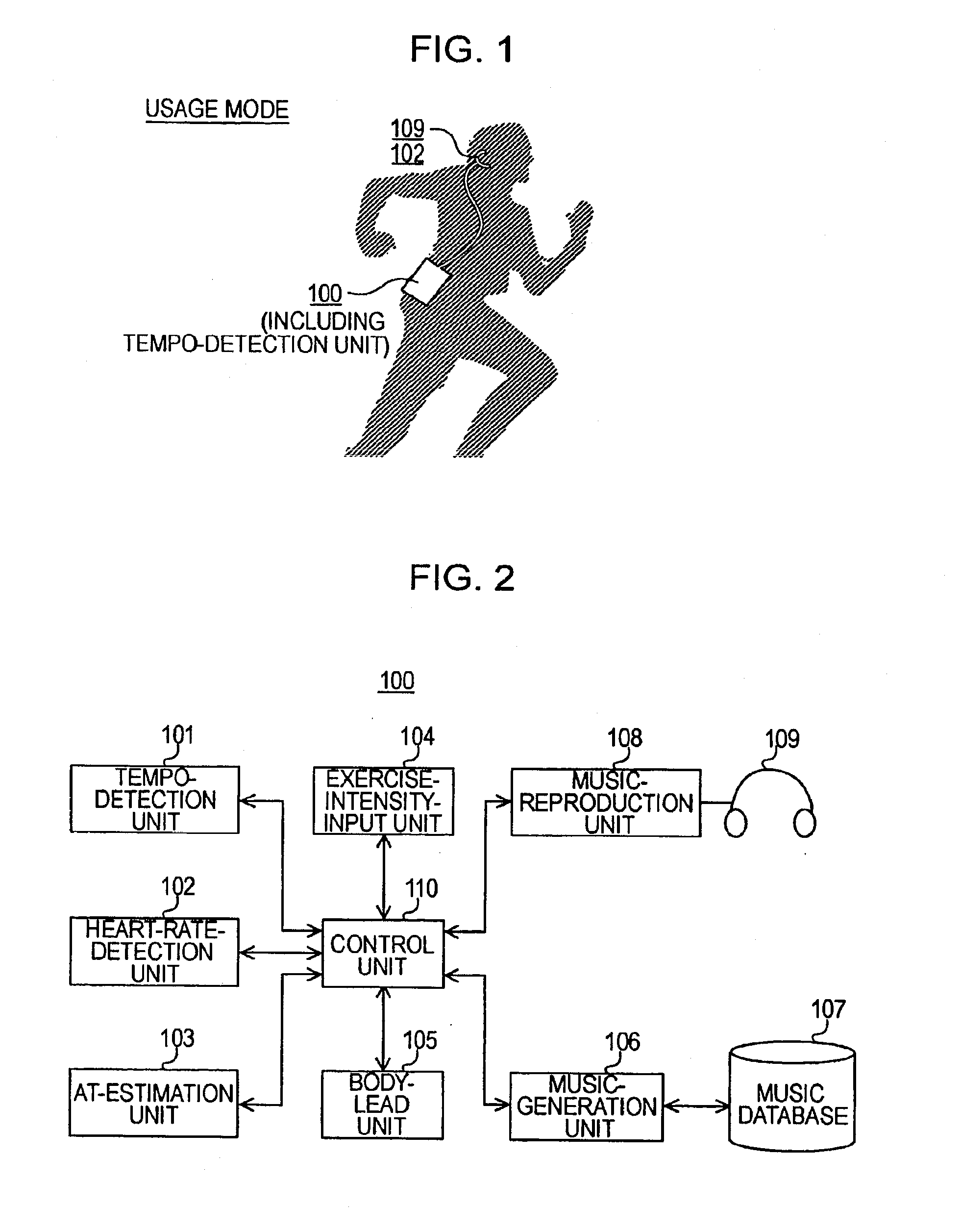 Sound-output-control device, sound-output-control method, and sound-output-control program