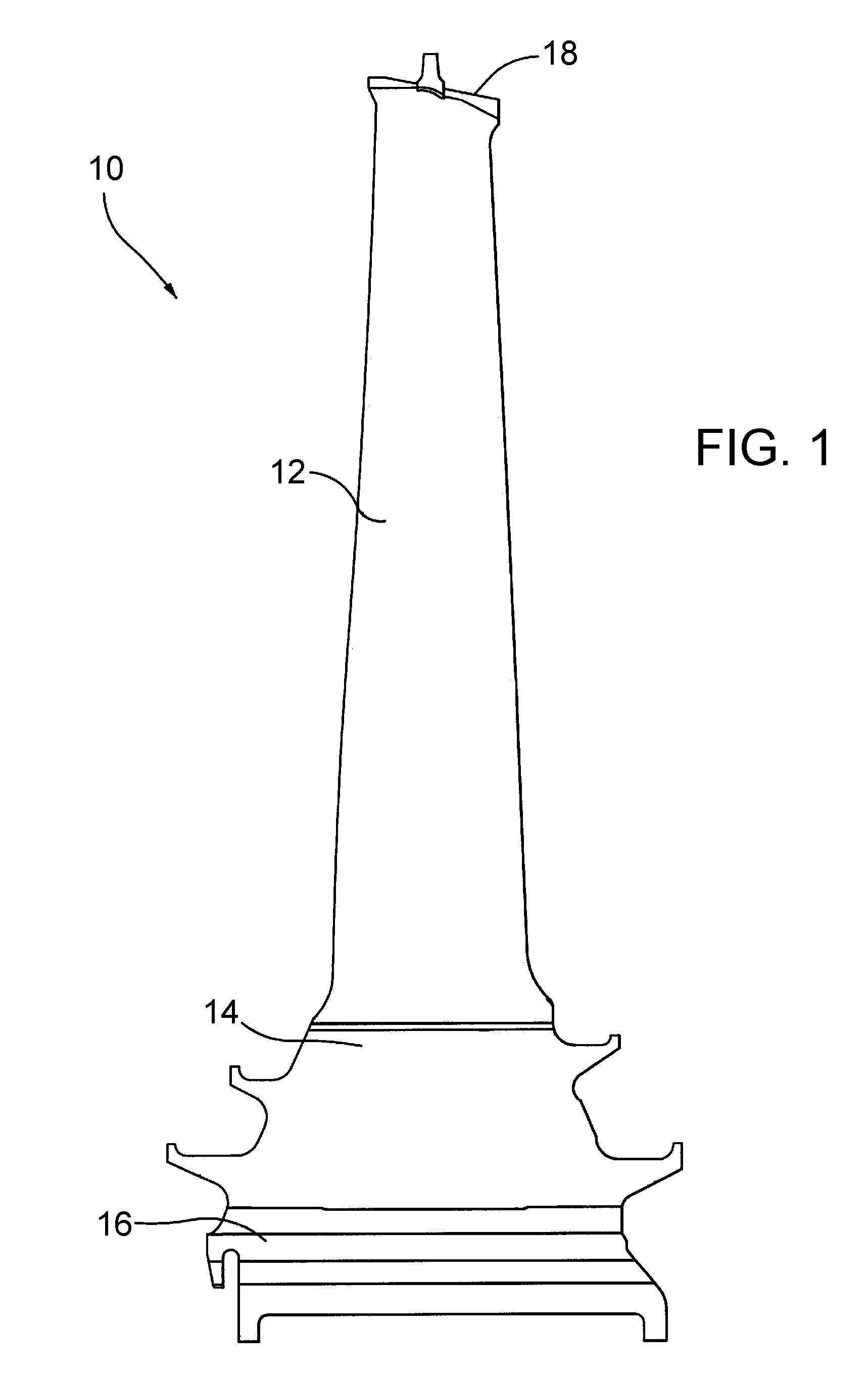 Unidirectionally-solidification process and castings formed thereby