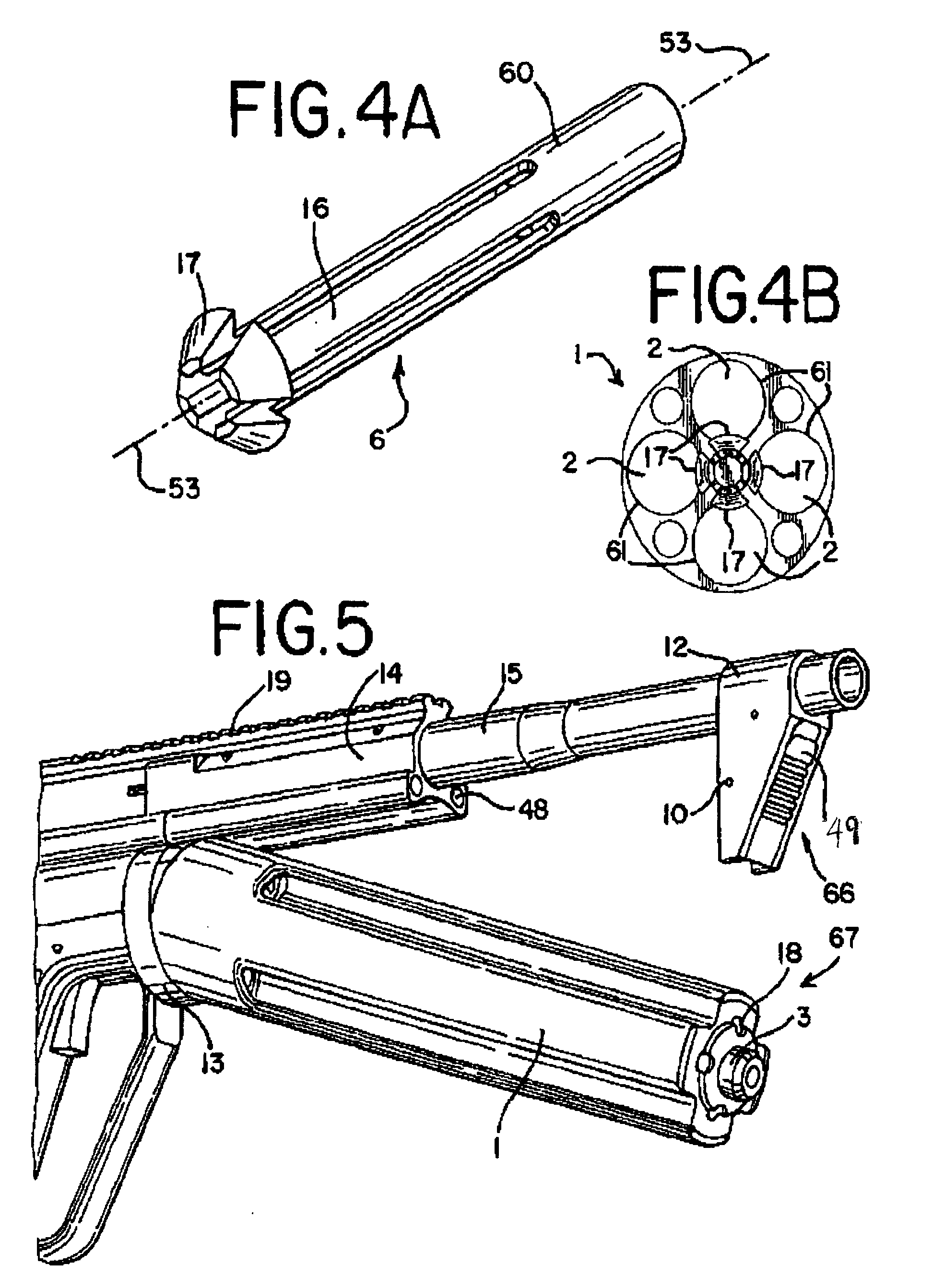System and method for loading and feeding a shotgun