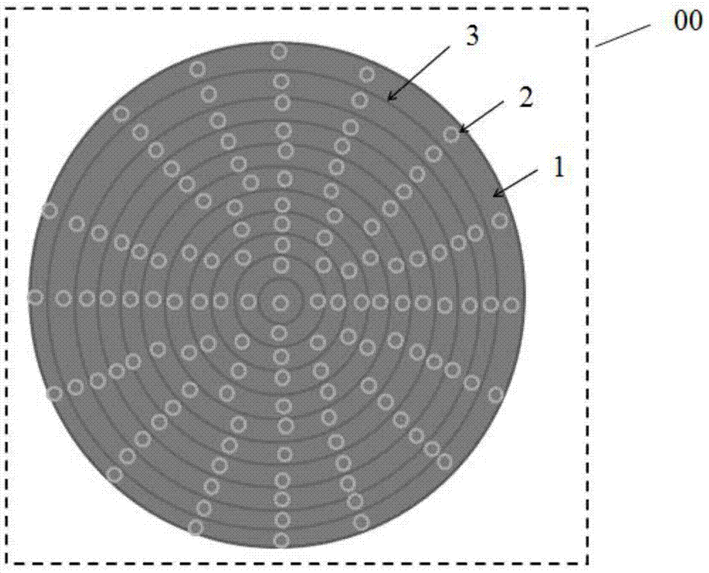 Suction cup and method for eliminating wafer exposure out-of-focus defects