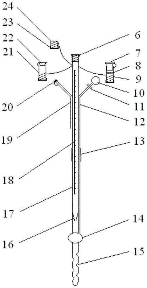 A multifunctional nasal feeding tube and nasal feeding system