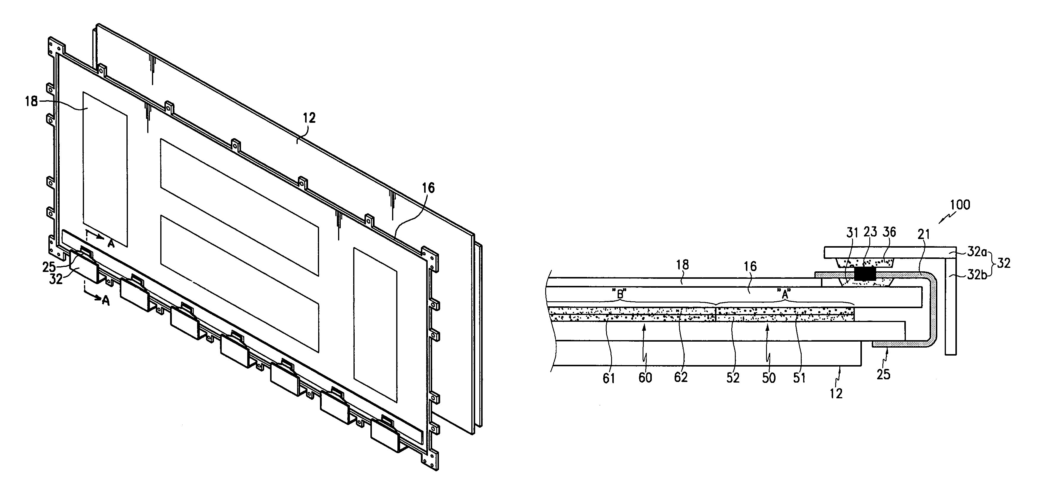 Heat dissipating apparatus for plasma display device