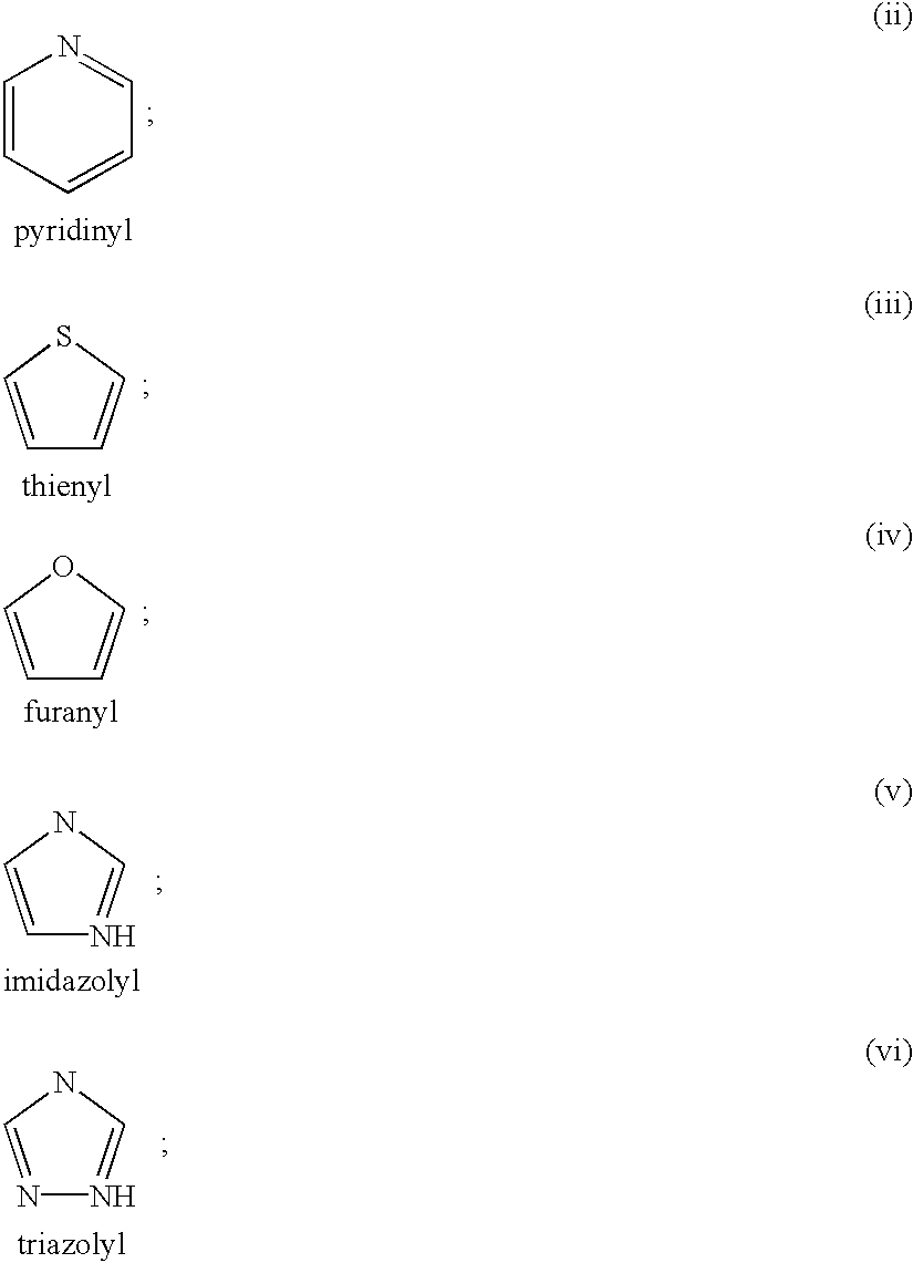 Hydroxyphenyl-piperazinyl-methyl-benzamide derivatives for the treatment of pain