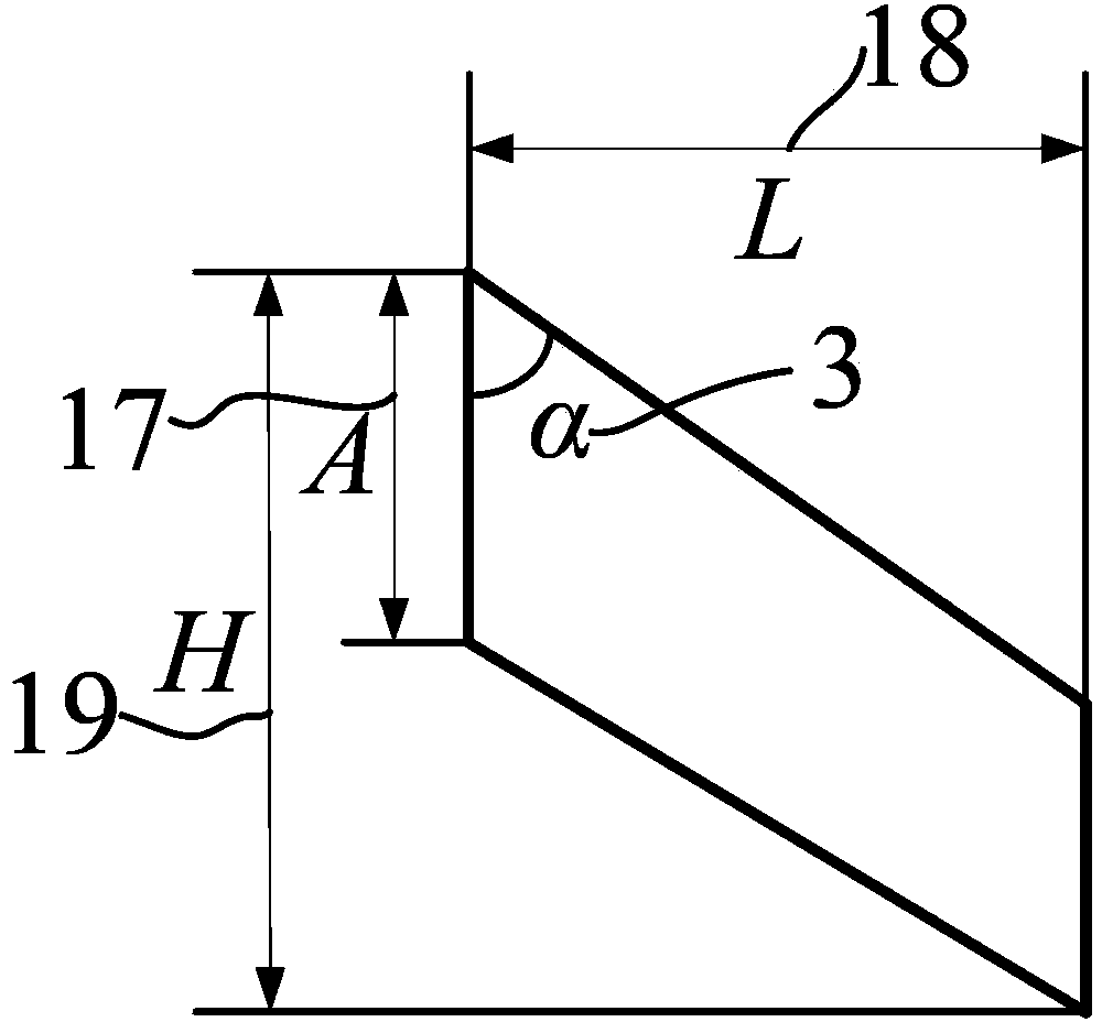 Fresnel prism phase retarder for double-rotation compensator ellipsometer