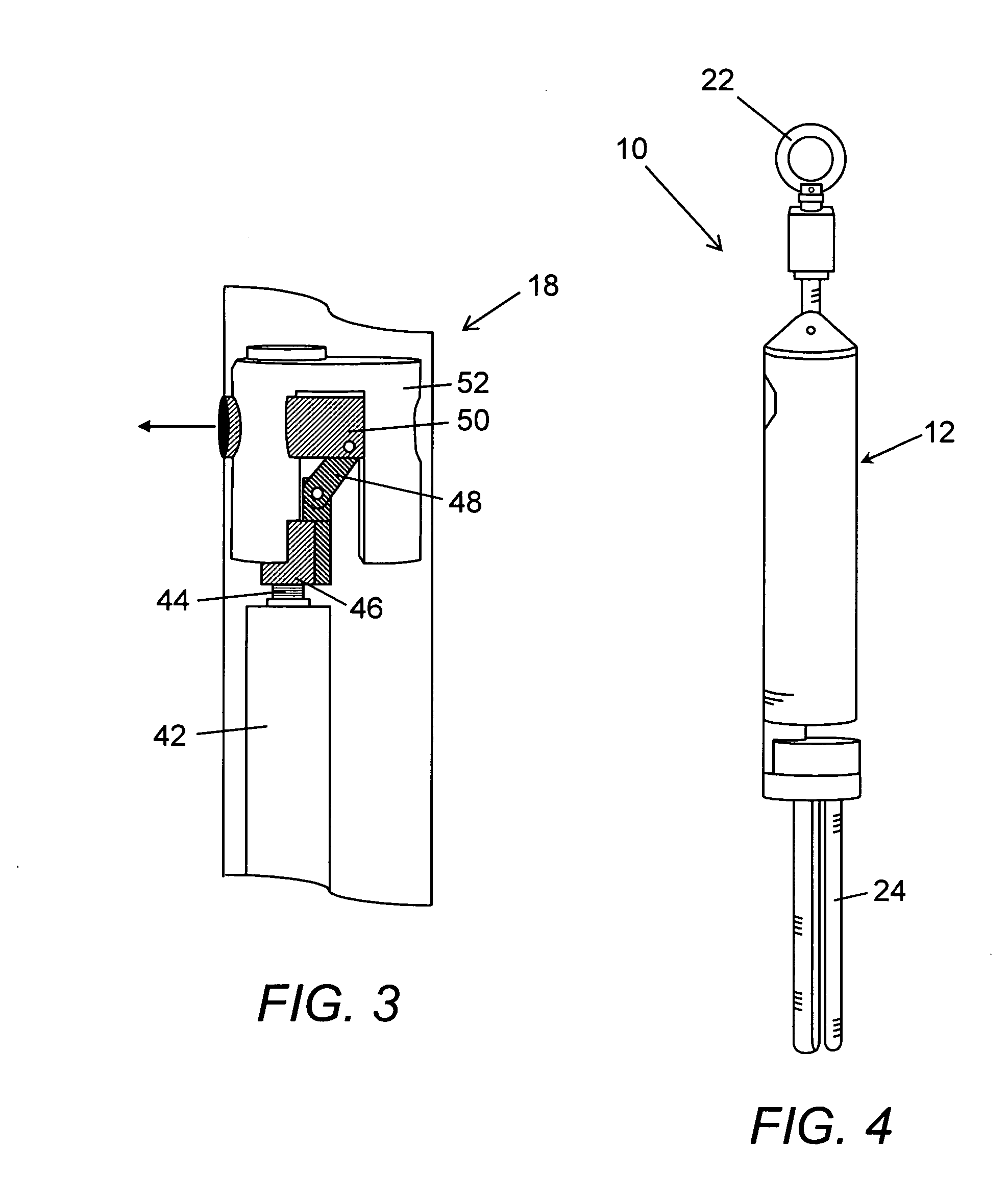 Surgical camera robot