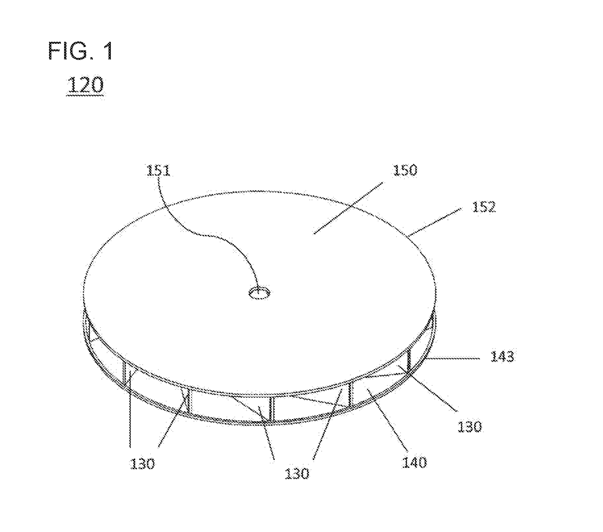 Manufacturing method and manufacturing device for resin fan