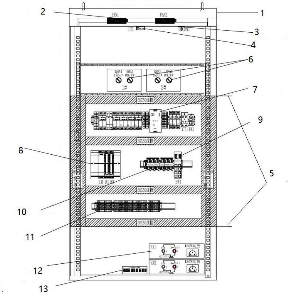 Intelligent distributed traffic control system