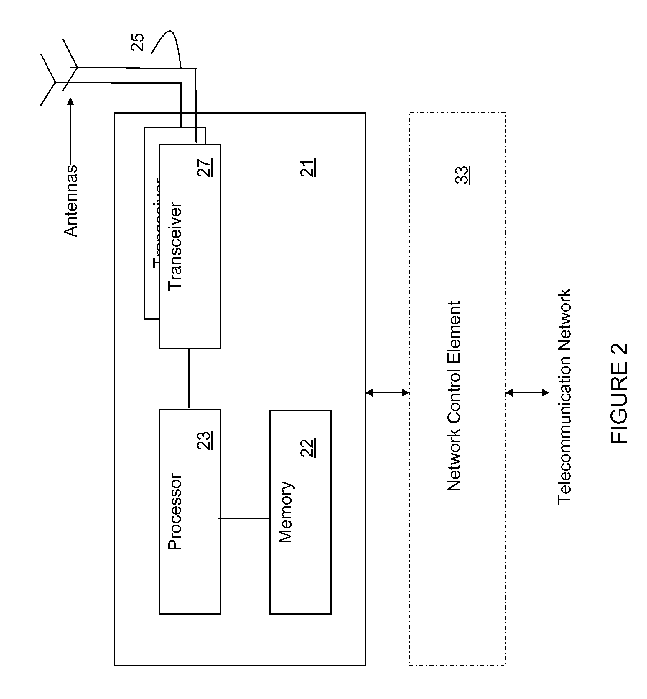 Control Signaling for Multiple Carrier High Speed Uplink Packet Access in Radio Frequency Communication Systems