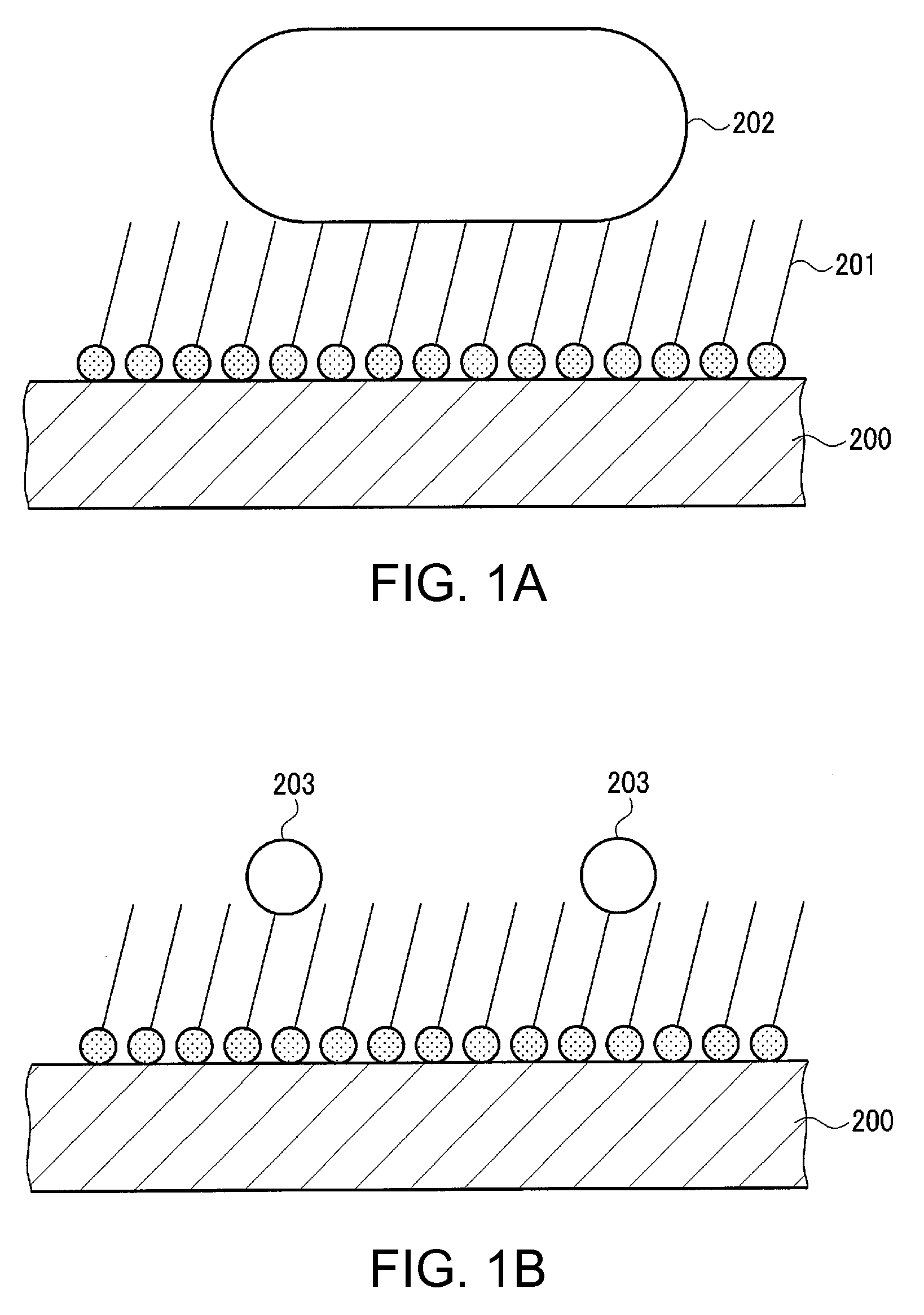 Optical device, detection apparatus, electronic apparatus, and method for producing optical device