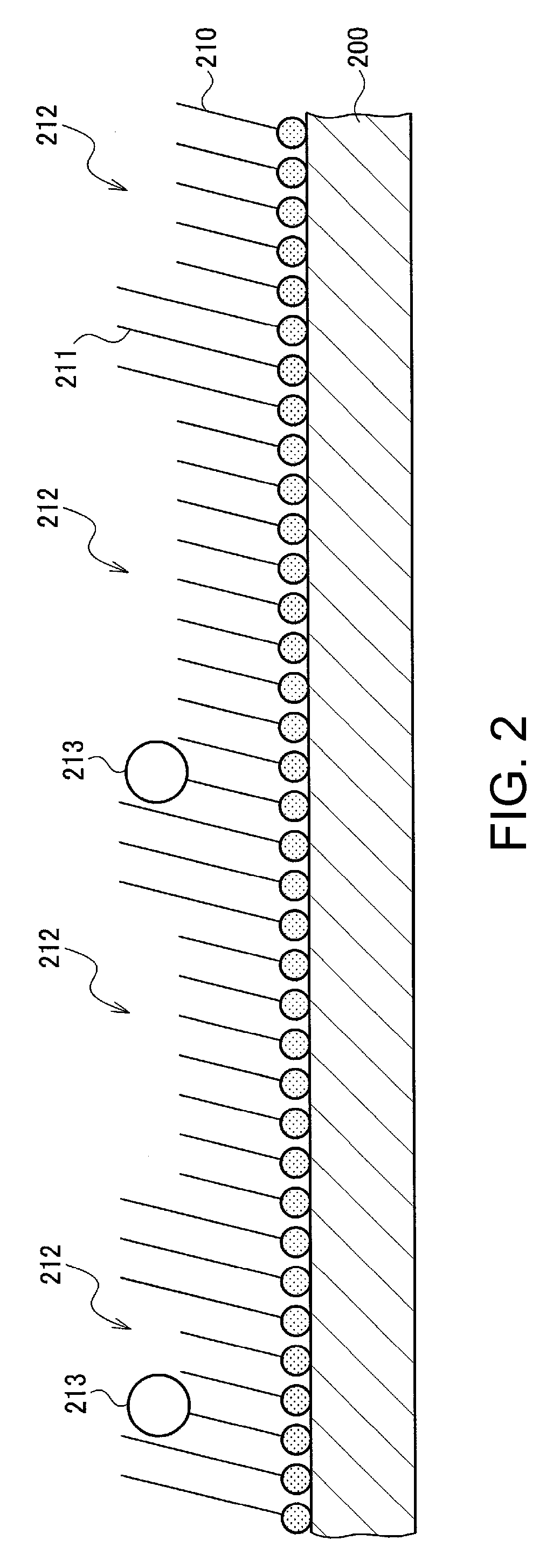 Optical device, detection apparatus, electronic apparatus, and method for producing optical device
