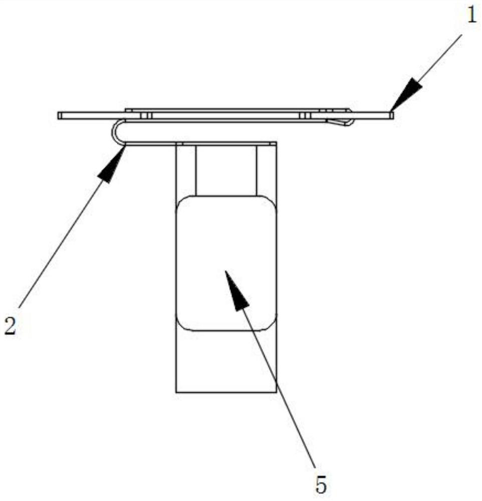 A moving coil type multidirectional vibration linear motor and its realization method