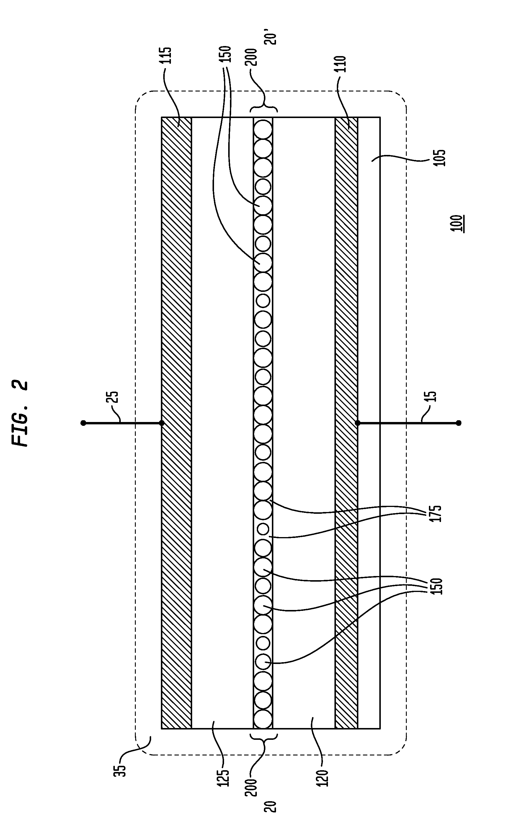 Printable Ionic Gel Separation Layer For Energy Storage Devices
