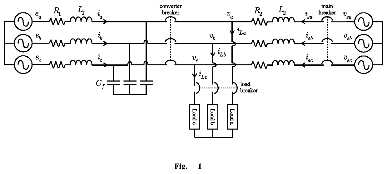 Passive Virtual Synchronous Machine with Bounded Frequency and Virtual Flux