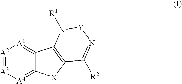 Inhibitors of HIV replication