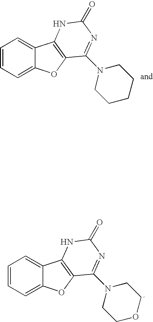 Inhibitors of HIV replication