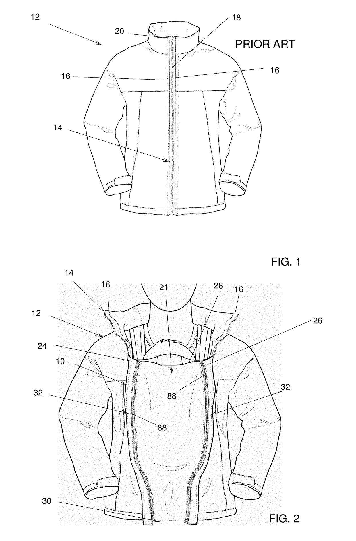 Garment extender