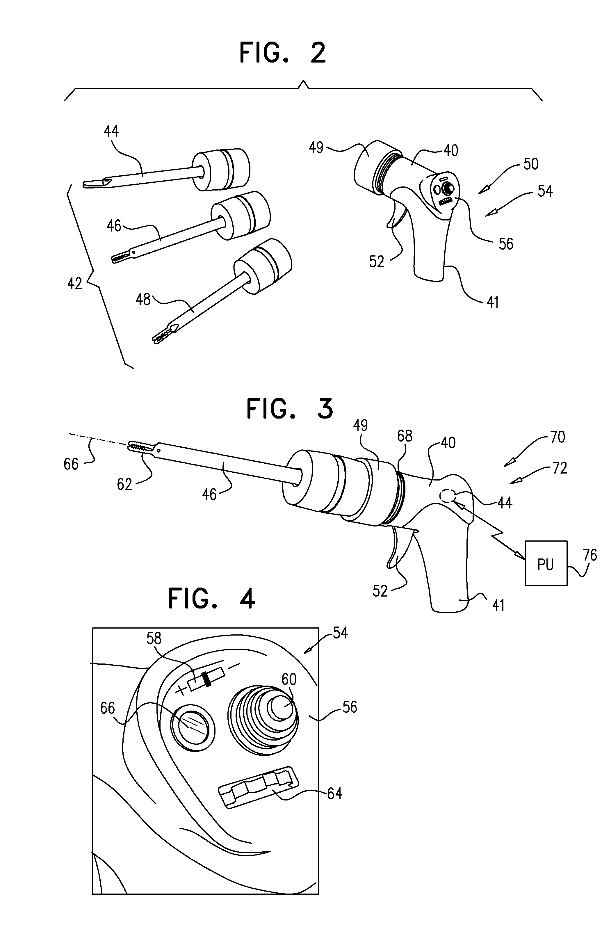 Robotic surgery