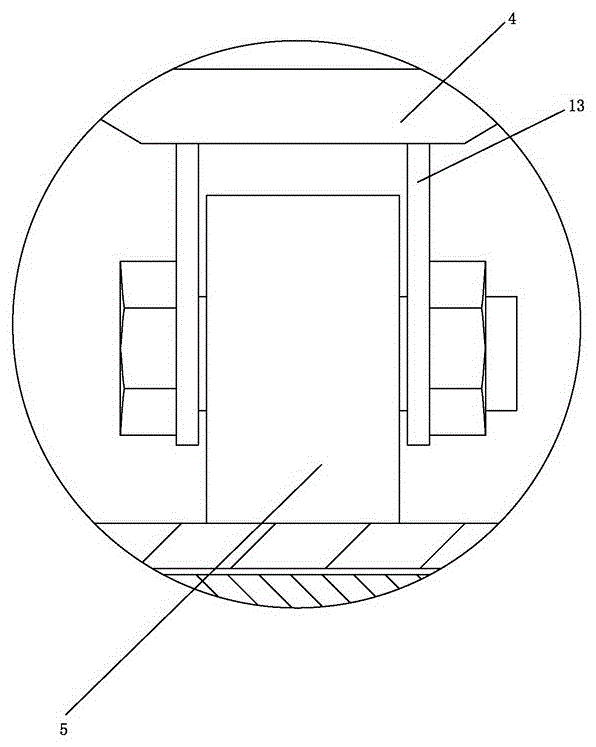 Solar string light