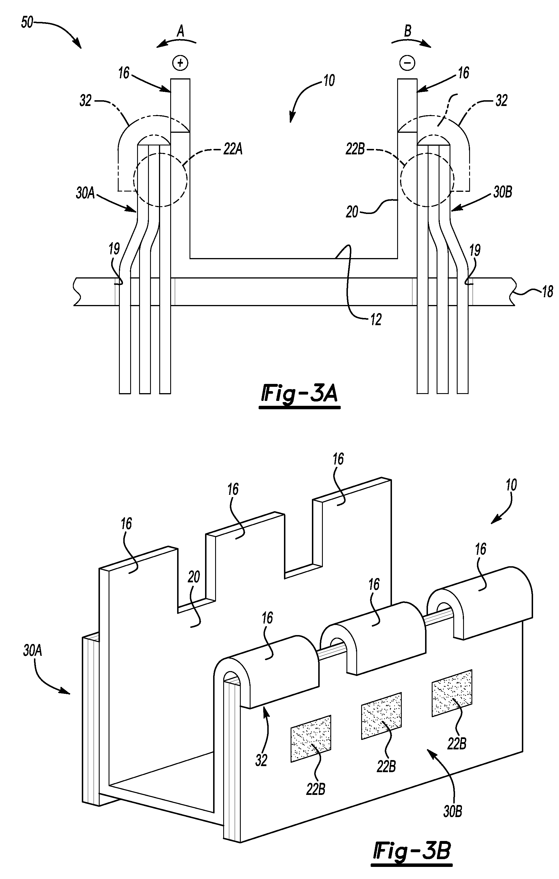 Battery cell connection method and apparatus