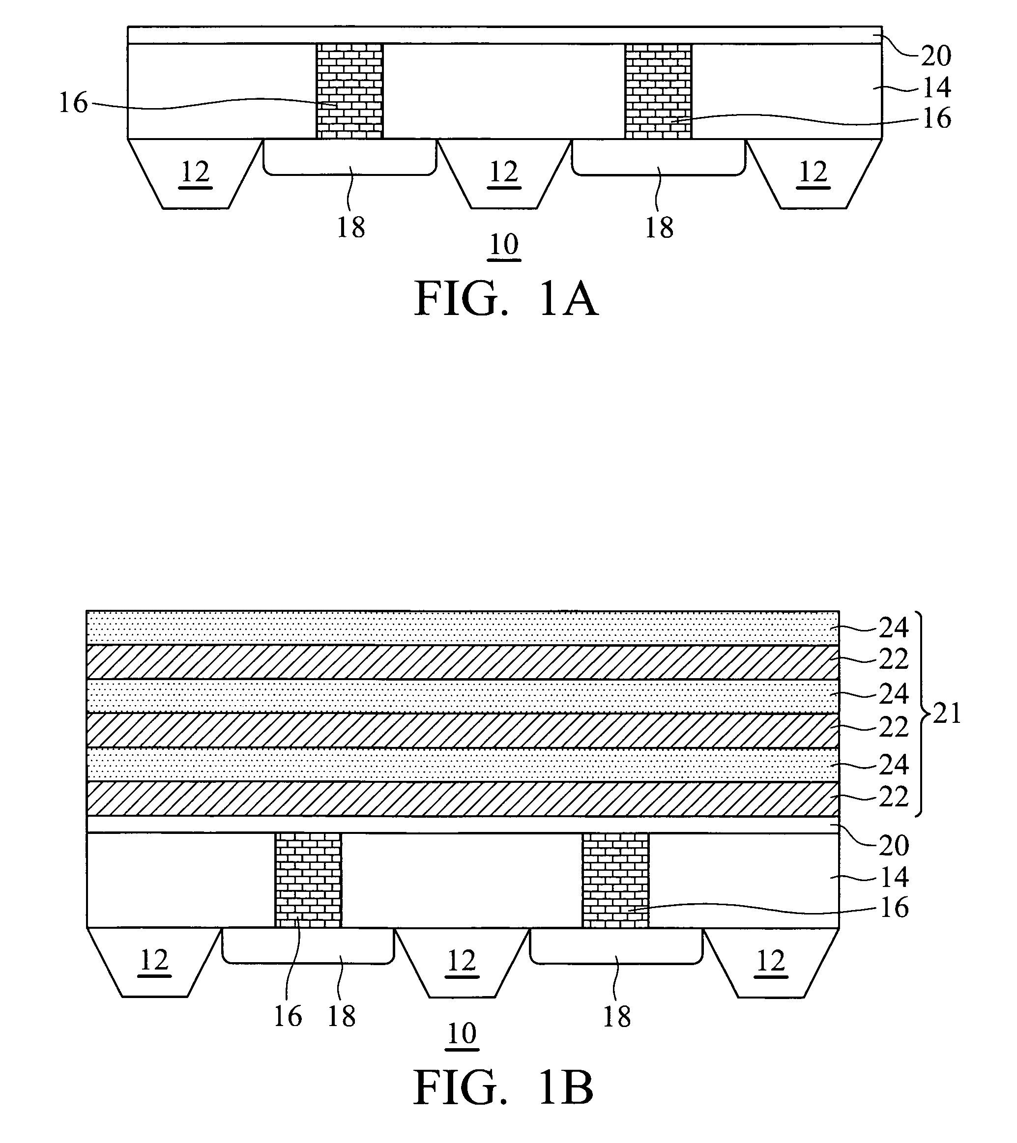 Method of forming a metal-insulator-metal capacitor