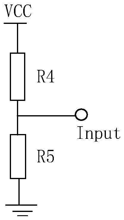 Short-circuit protection circuit